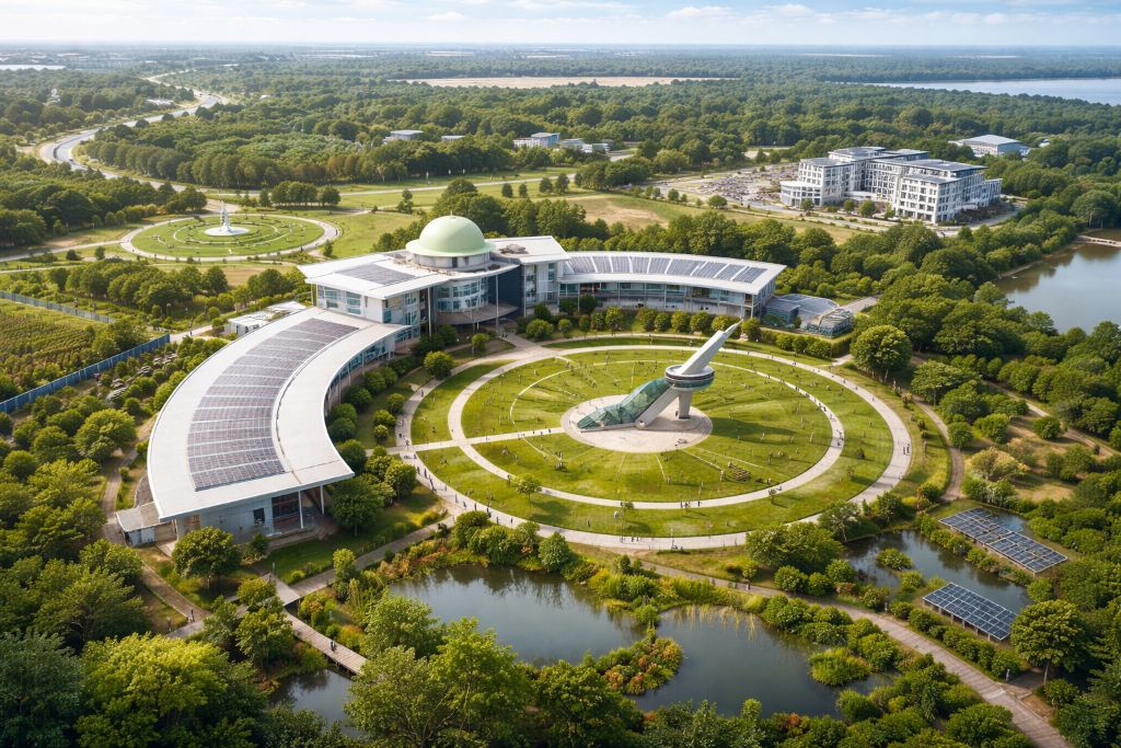 Universiti Lestari: Mengejar Penarafan atau Memaknakan Kelestarian?