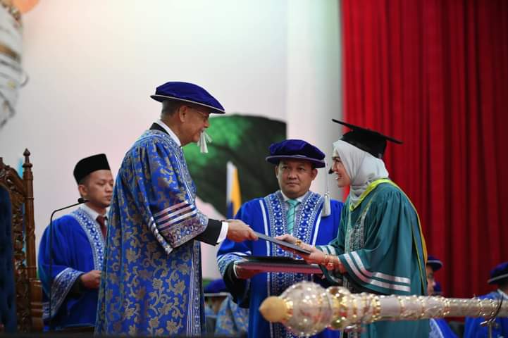 Graduan berkompetensi, berkepimpinan menjadi pilihan majikan 