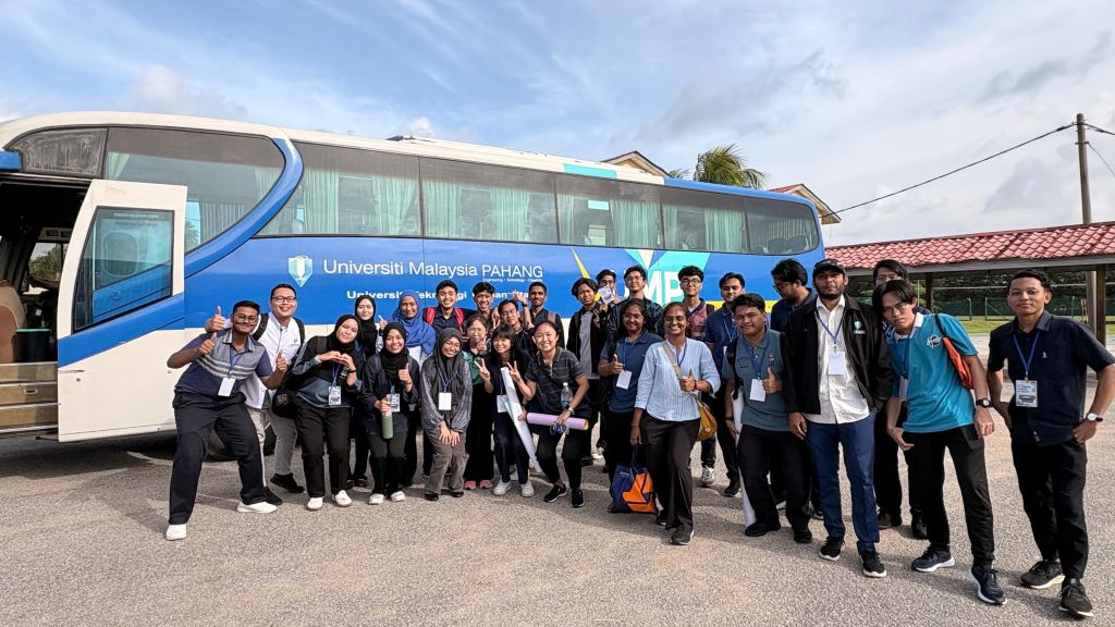 Transforming classroom learning to community needs with SULAM project at SMA Al-Attas