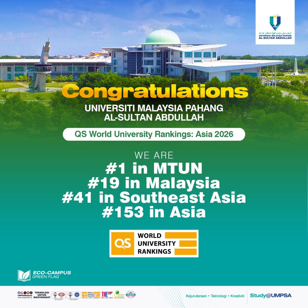 University Rankings: Asia 2026