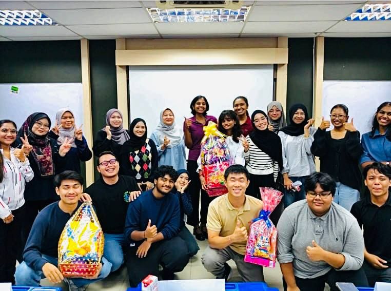UMPSA English Carnival 2026 showcases the power of creative language learning 