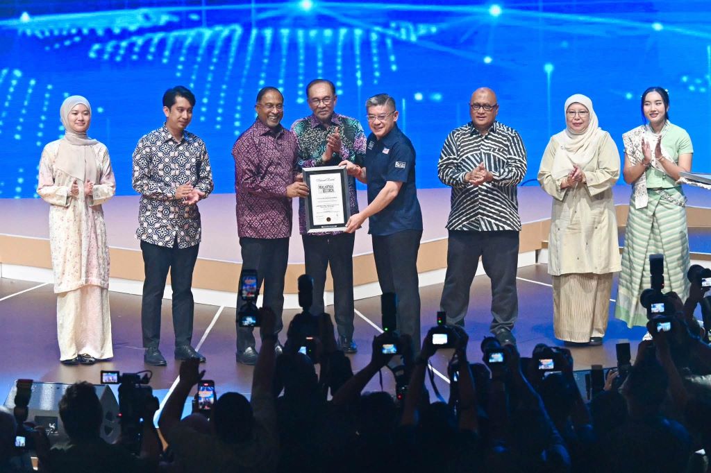 iFUTURE 2026 perkasa kepimpinan generasi muda berteraskan nilai