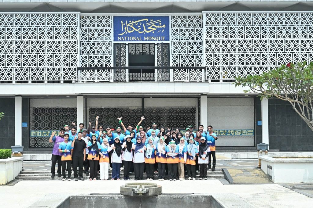 iFUTURE 2026: KLiX2026 jadi acara suai kenal, sasar 2 rekod MBOR