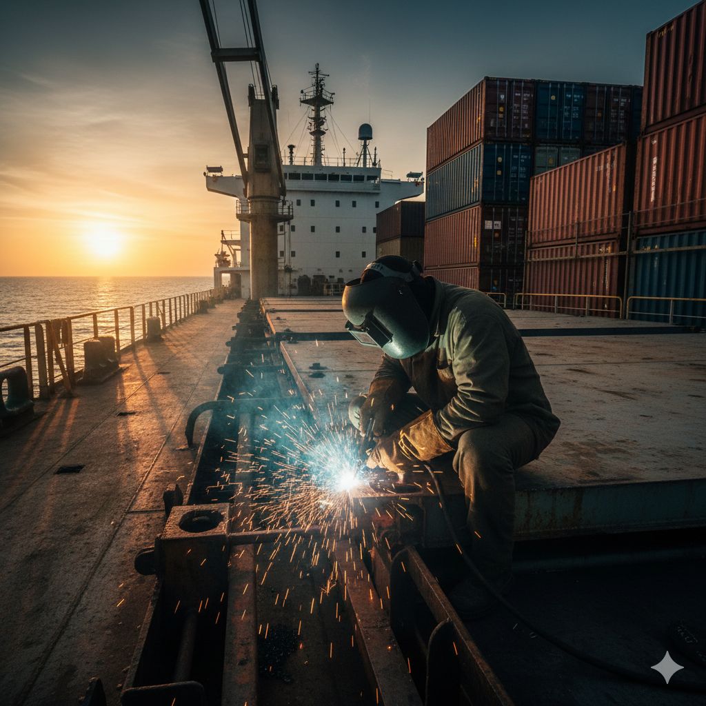 TVET dalam Perspektif Hadith Sahih: Suatu Kerangka Akademik mengenai Pendidikan Kemahiran dalam Islam