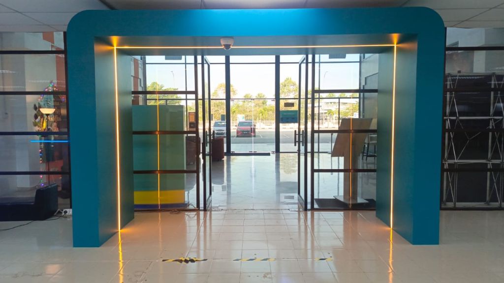 Transformasi Perpustakaan UMPSA perkasa akses, cipta pengalaman baharu pengguna