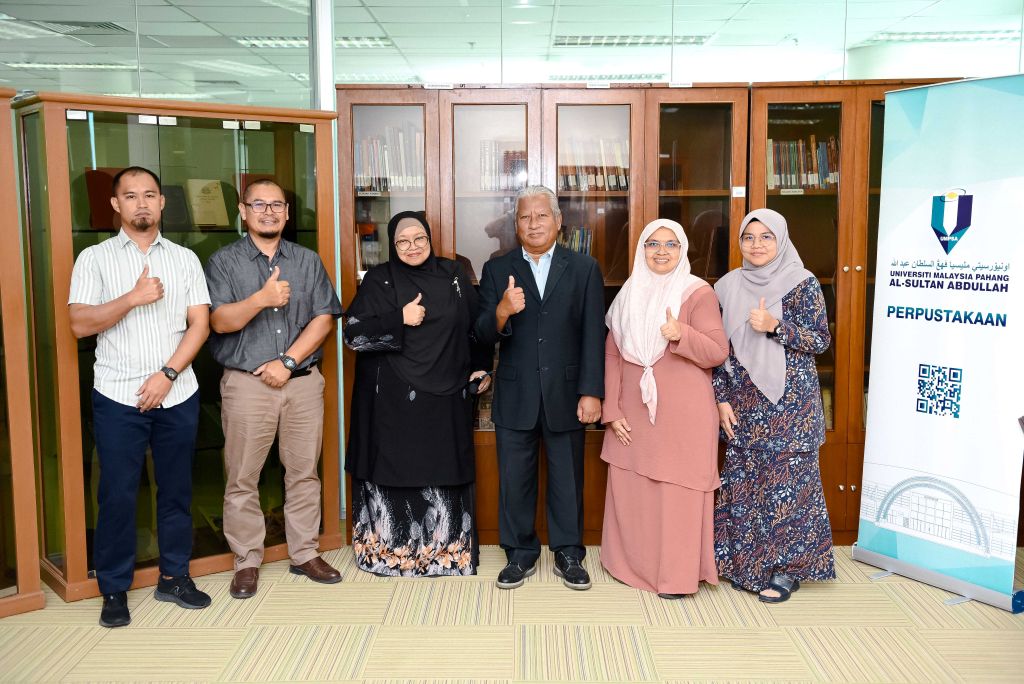 UTM KCP ke UMPSA – Naratif Awal Universiti daripada Perspektif Seorang Perintis