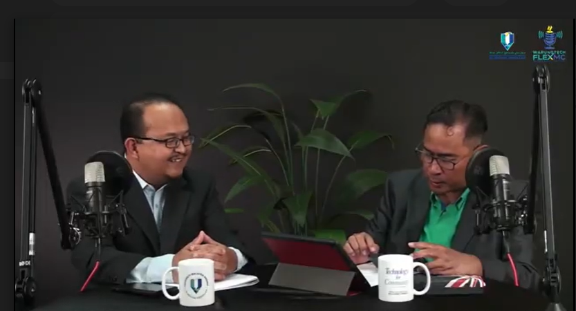 UMPSA pacu transformasi akademik, lahir graduan masa depan Era AI