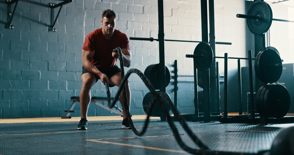 Perbandingan Impak Senaman Berasaskan Functional Fitness Game dan Kardio Tradisional Terhadap Penggunaan Tenaga dan Kekuatan Otot