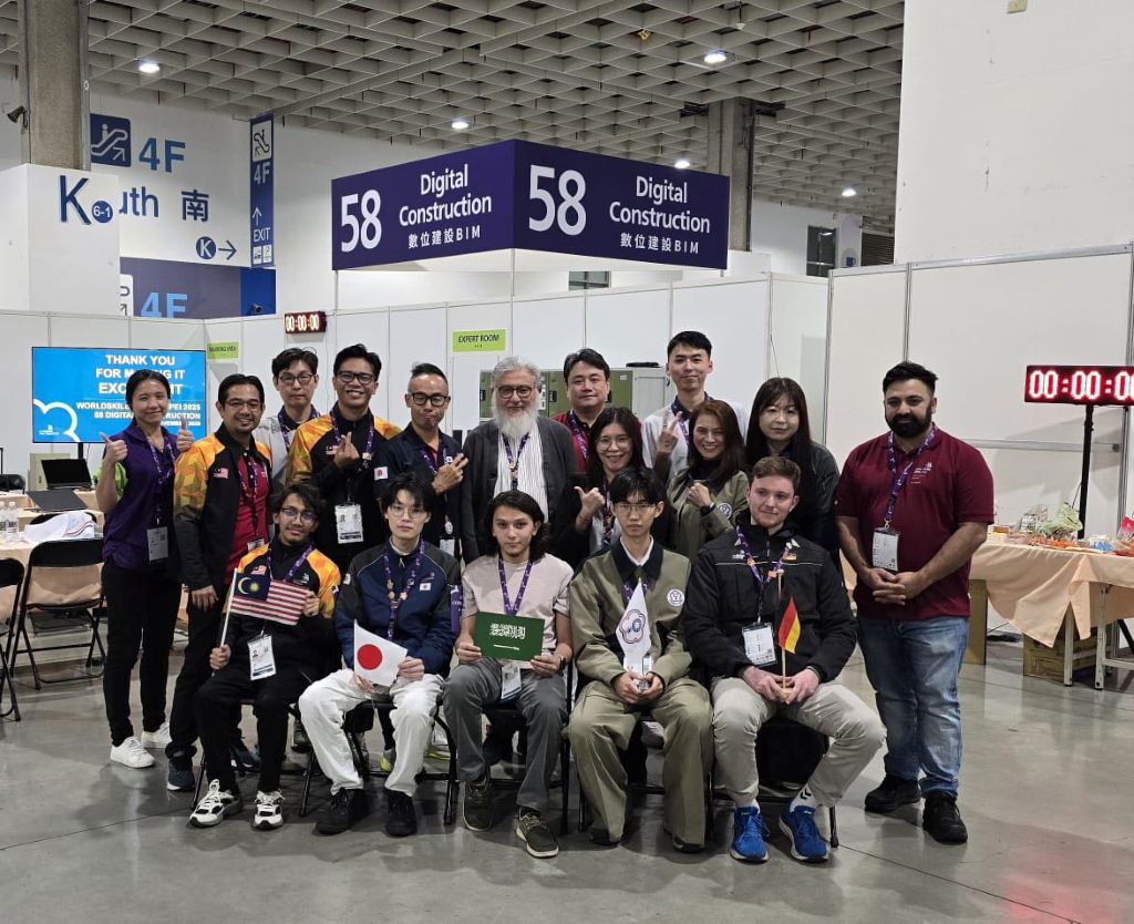 Digital Construction