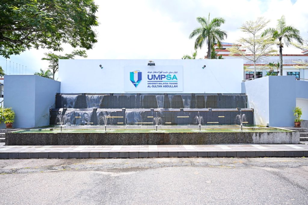 UMPSA perkenal program baharu Ijazah Sarjana Muda Teknologi Pengurusan Fasiliti pertama di UA Malaysia
