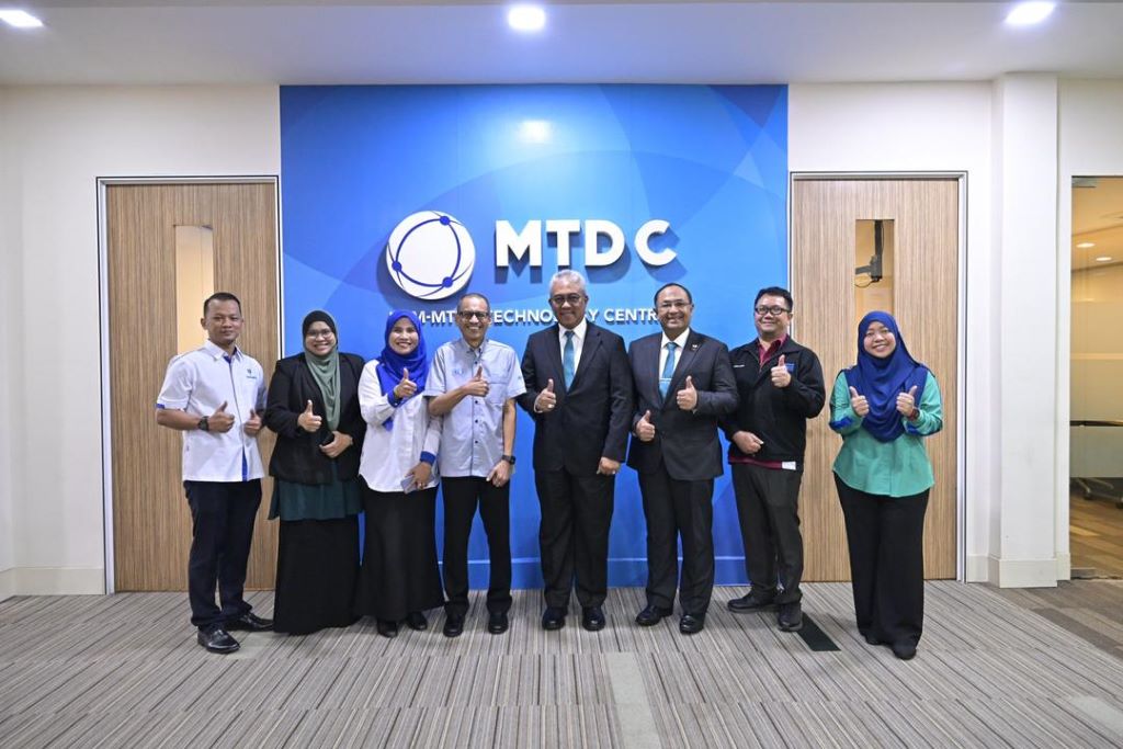 Kolaborasi UMPSA dan MTDC pertingkatkan penawaran kandungan digital (micro credentials)