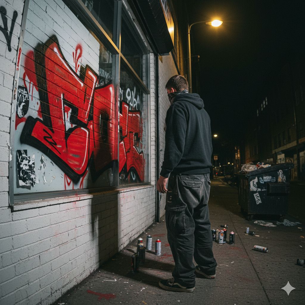 Runtuhnya Moral, Lesunya Kuasa