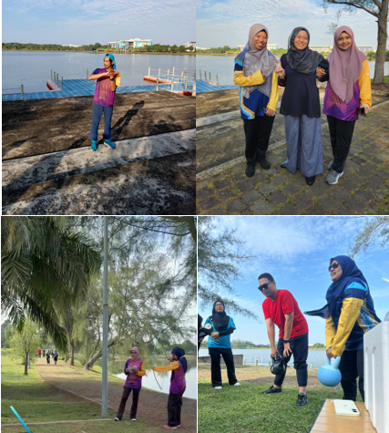  ‘Ritma Cergas, Rentak Bahasa’ warnai Minggu EKSA, KKP dan Sukan PBM 2025