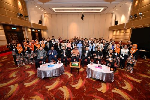 100 attend World Sustainable Construction Conference Series 2024