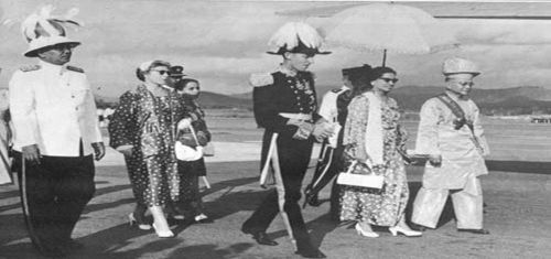 Seni Campur Tangan British dalam Sejarah Tanah Melayu