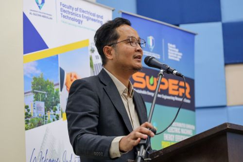 FTKEE–Industry Forum & Networking Day tingkatkan jalinan industri teroka peluang kerjasama