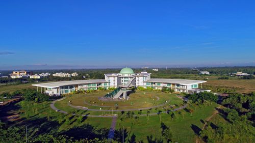 25 pensyarah UMPSA tersenarai 2% Saintis terbaik dunia