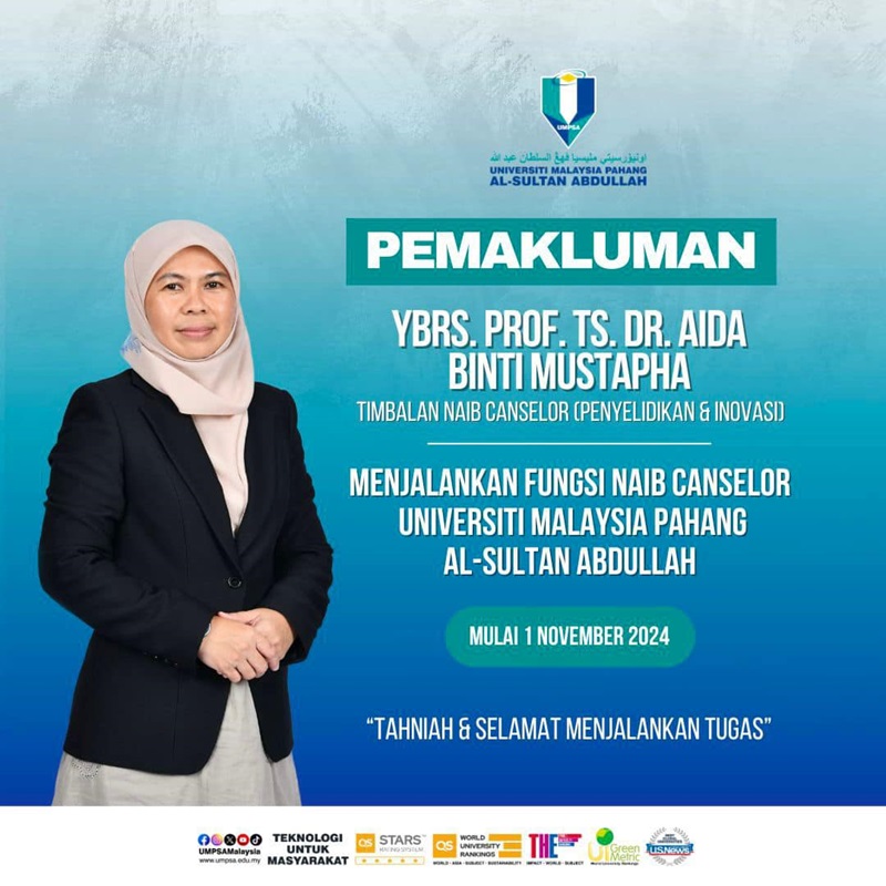 PROF AIDA