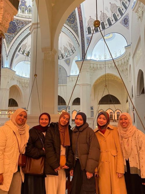 A Ramadan Filled with Community and Reflection