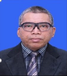 Menyantuni tetamu kediaman sihat sempena Aidilfitri