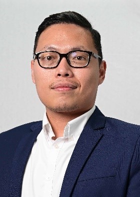 Abdul Jalil Abdul Rahim