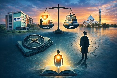 Adab Dahulu, Baharu Ilmu