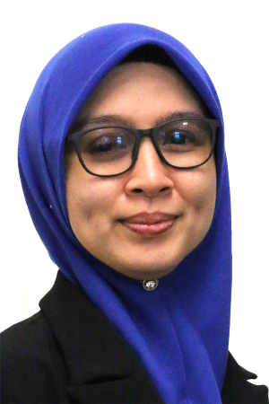 Affida Abu Bakar