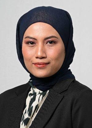 Aisyah Hanum Abu Bakar 