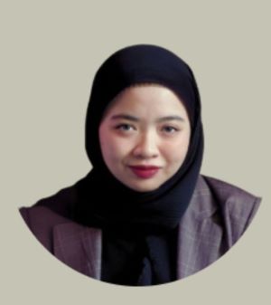Aisyah Khaleeda Rosli 