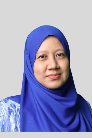 Associate Professor Dr. Noor Raha Mohd Radzuan 