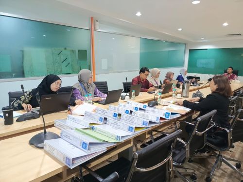 Audit ISO 9001:2015 UMPSA cemerlang, tiada NCR