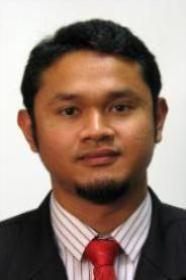 Azim Mohd Arshad (FTKMA)