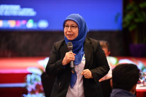 Bengkel UMPSA30 garis asas hala tuju baharu, pacu era kegemilangan