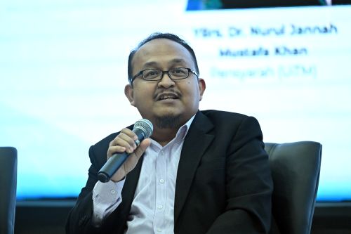 Bukan Sekadar AUKU 2.0 -1