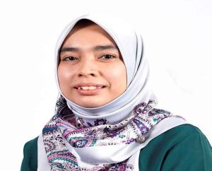 ChM. Dr. Nazikussabah Zaharudin