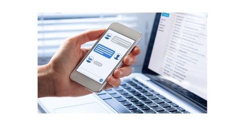 ‘Cyberloafing’ ketika mencari maklumat (Imej janaan AI)
