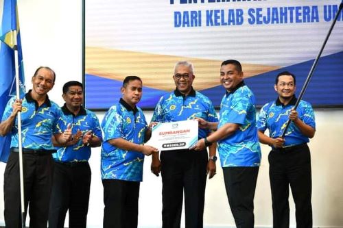 100 atlet UMPSA bakal berentap merebut juara dalam 10 acara menjelang Kejohanan SUKUM 2024