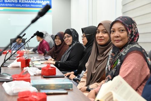 rencana hasnah  