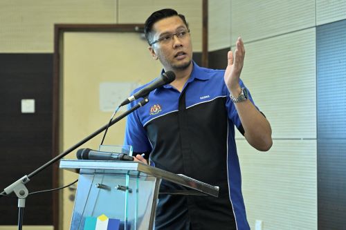 Sistem Pengurusan Aduan Awam (SISPAA) memperkukuh pengendalian maklum balas universiti