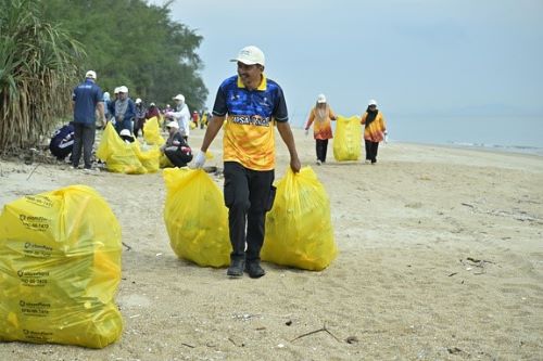 Model Jati Diri Kesukarelawanan Mahasiswa UMPSA: Pintalan Hikmah al-Quran dan as-Sunah