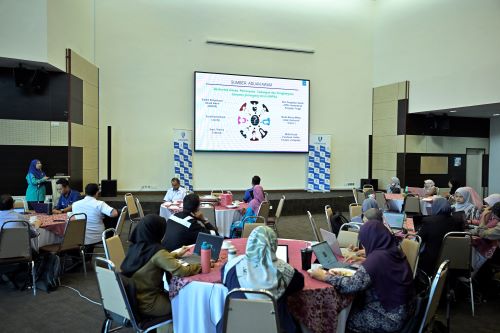 Sistem Pengurusan Aduan Awam (SISPAA) memperkukuh pengendalian maklum balas universiti