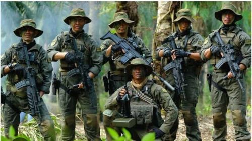 Penubuhan Malaysia selamatkan kedaulatan Sabah