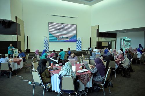 Sistem Pengurusan Aduan Awam (SISPAA) memperkukuh pengendalian maklum balas universiti