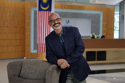 Penyelidik UMPSA temui grafit sintetik daripada biojisim sawit peluang baharu untuk sektor bernilai tinggi (HGHV)