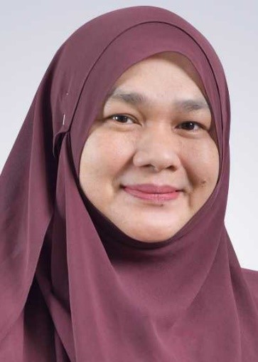 DR. EZIHASLINDA NGAH 
