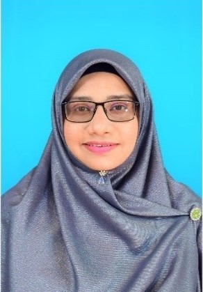 DR. NORIZAN YUSOF