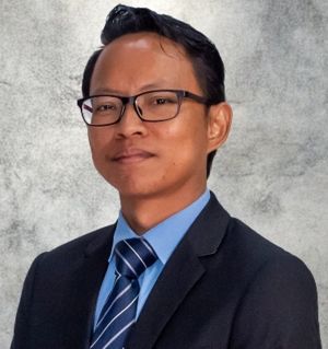 Dr. Mohd Shahril Abu Hanifah 