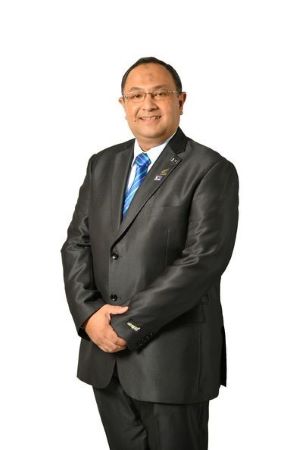 LT. KOL. DATO’ PROFESOR IR. TS. DR. AHMAD ZIAD SULAIMAN