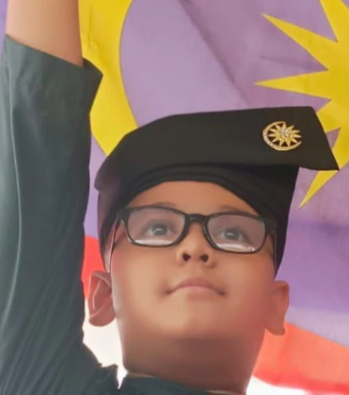 Di Sebalik Malaysia MADANI, Ada Kesejahteraan Yang Kita Nikmati