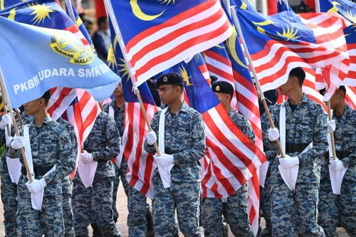 Di Sebalik Malaysia MADANI, Ada Kesejahteraan Yang Kita Nikmati